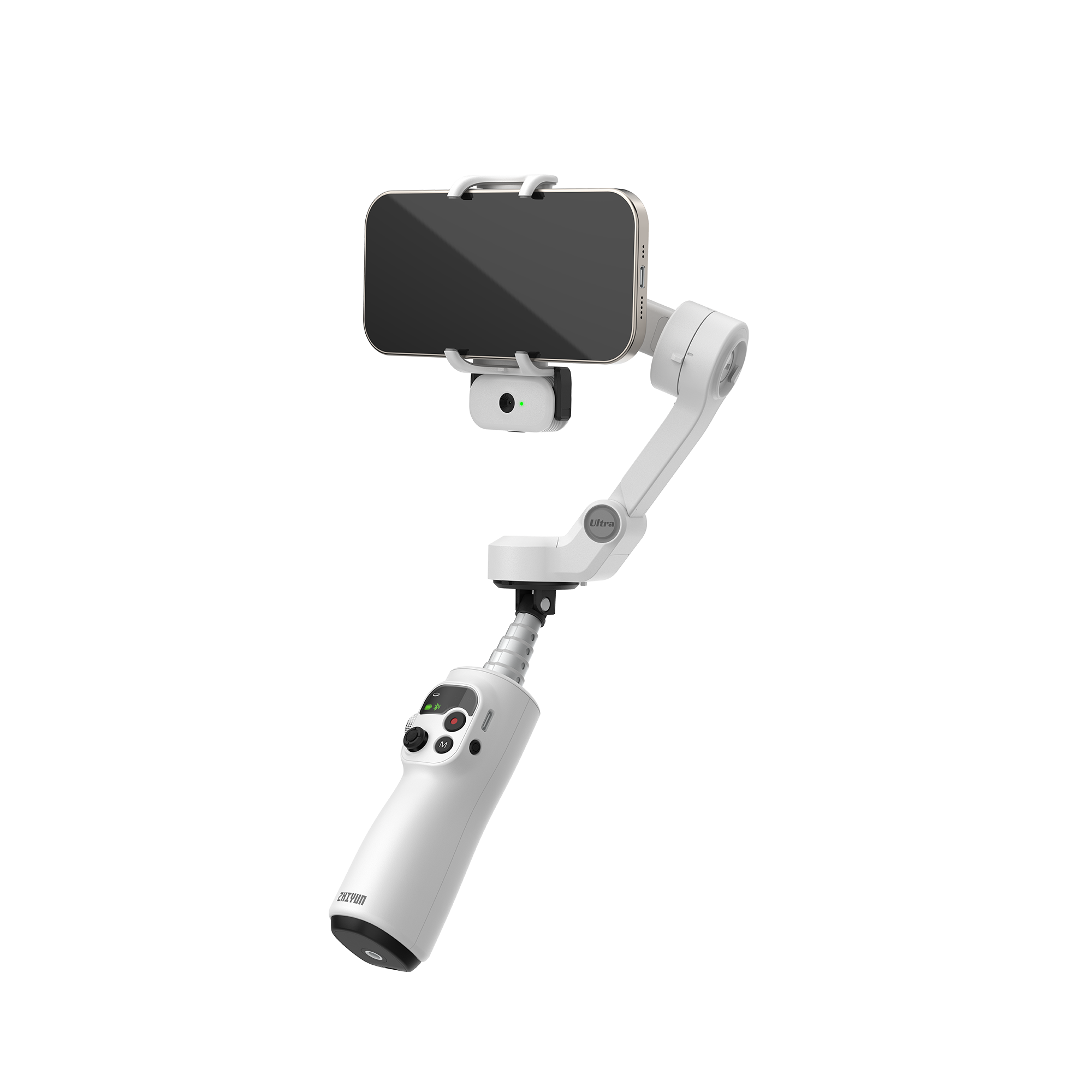 ZHIYUN SMOOTH-Q5 Ultra Combo · imagen 1