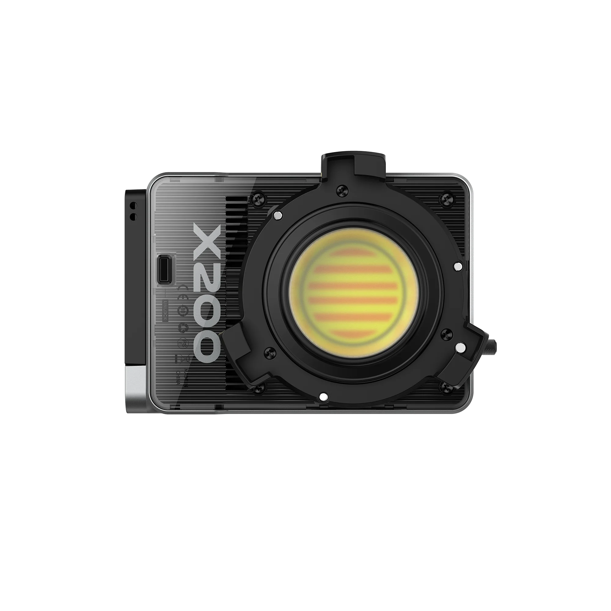 ZHIYUN MOLUS X200 Bi-Color Combo · imagen 5