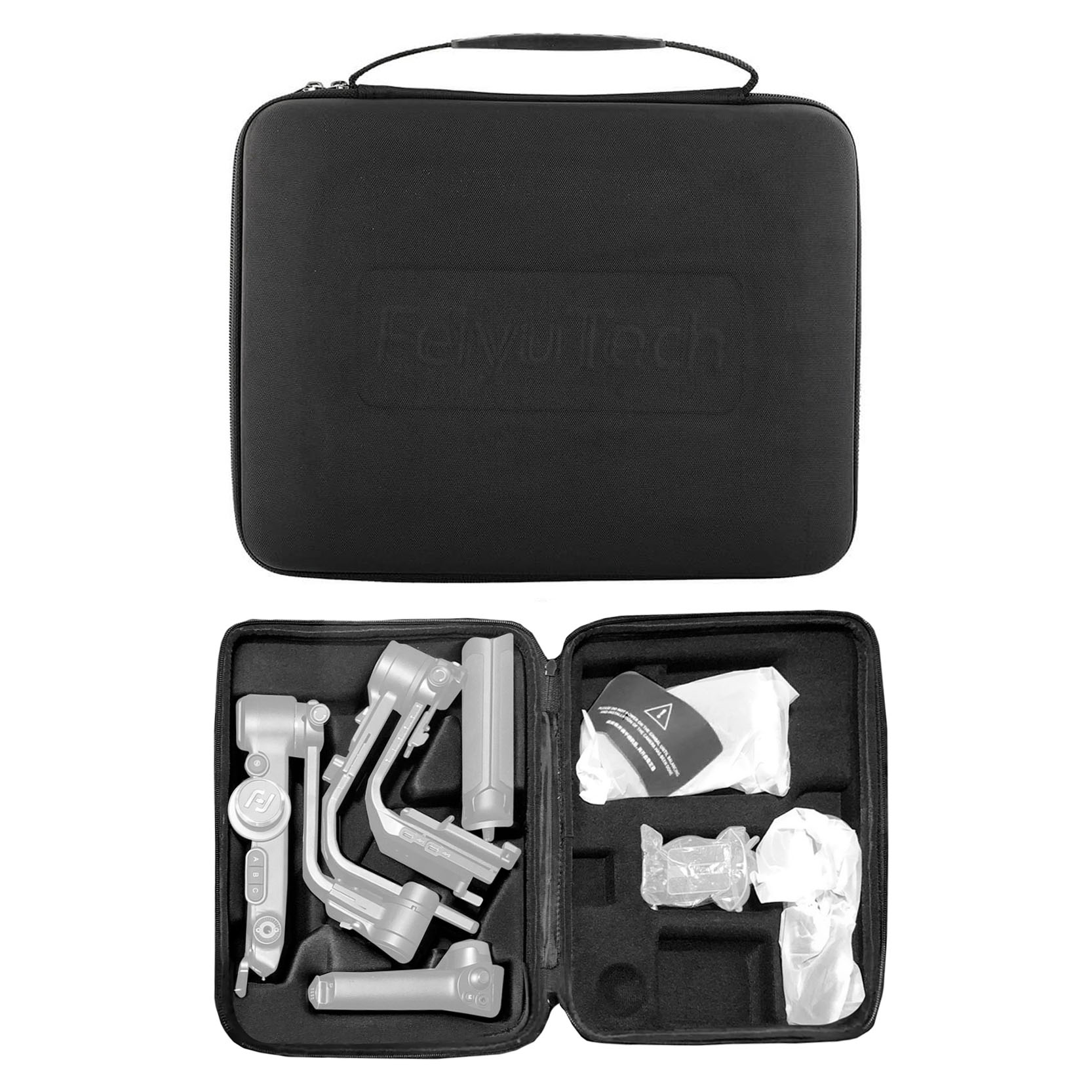 FEIYU CASE MALETÍN SCORP PRO